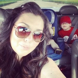 Meet your Posher, Marquita